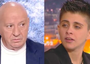 Ξεπέρασε τα όρια η Μουρτζούκου: Αυτό που είπε για τον νεκρό γιο του Κατερινόπουλου εξόργισε τους πάντες