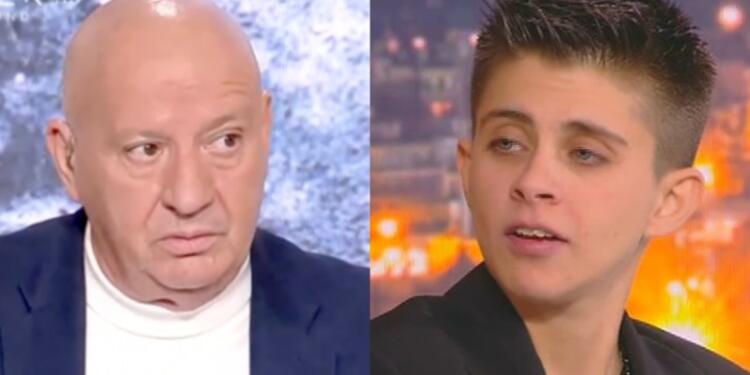 Ξεπέρασε τα όρια η Μουρτζούκου: Αυτό που είπε για τον νεκρό γιο του Κατερινόπουλου εξόργισε τους πάντες