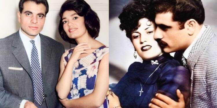 Καζαντζίδης – Γκρέι – Μαρινέλλα: Το ερωτικό τρίγωνο που έγραψε ιστορία και αναβιώνει στη ταινία «Υπάρχω»