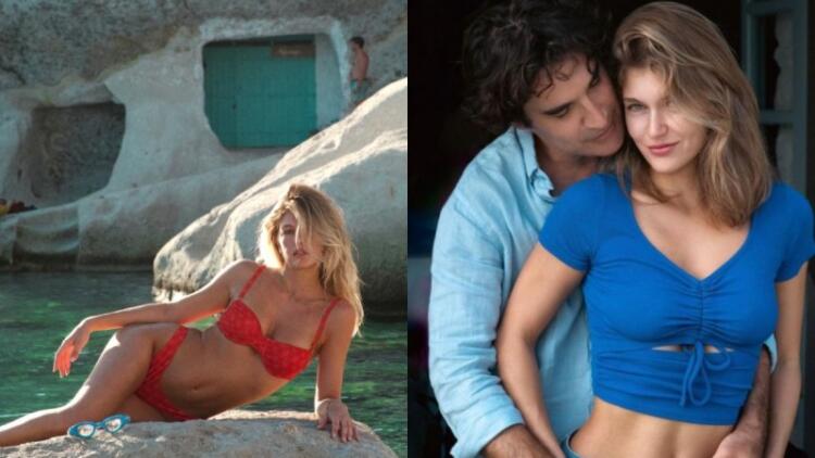 Η Κλέλια Ανδριολάτου είναι ήδη μια νέα μεγάλη πρωταγωνίστρια: Η ζωή στο Παρίσι, οι άγνωστες σπουδές, η ανάδειξη με Γεωργίου, η «εκτόξευση» με Παπακαλιάτη και οι έρωτες