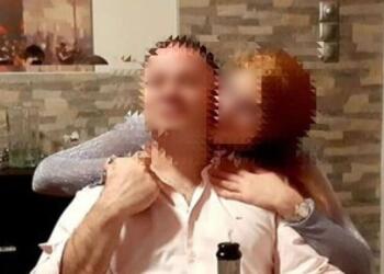 Τα παιδιά δίνουν στεγνά και τη μάνα: Σε νέα ζωγραφιά απεικονίζουν… δύο τέρατα!