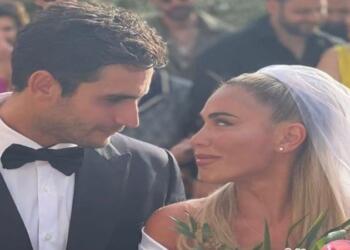 Διαψεύδει το χωρισμό της Κόνι με τον Καπότση ο Λευτέρης Πανταζής: «Δεν ισχύει, σπίτι είναι μαζί»