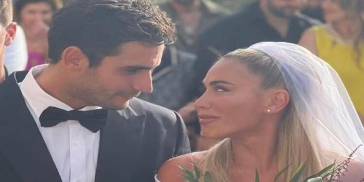 Διαψεύδει το χωρισμό της Κόνι με τον Καπότση ο Λευτέρης Πανταζής: «Δεν ισχύει, σπίτι είναι μαζί»