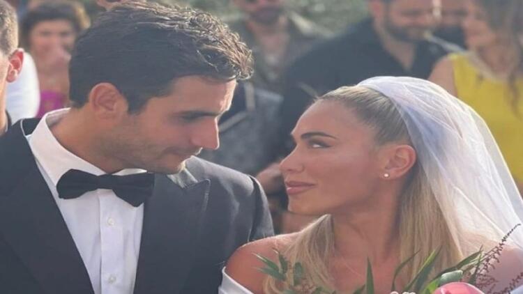 Διαψεύδει το χωρισμό της Κόνι με τον Καπότση ο Λευτέρης Πανταζής: «Δεν ισχύει, σπίτι είναι μαζί»