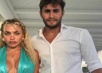 Κόνι Μεταξά: Η οργισμένη απάντησή της για τον χωρισμό από τον Μάριο Καπότση