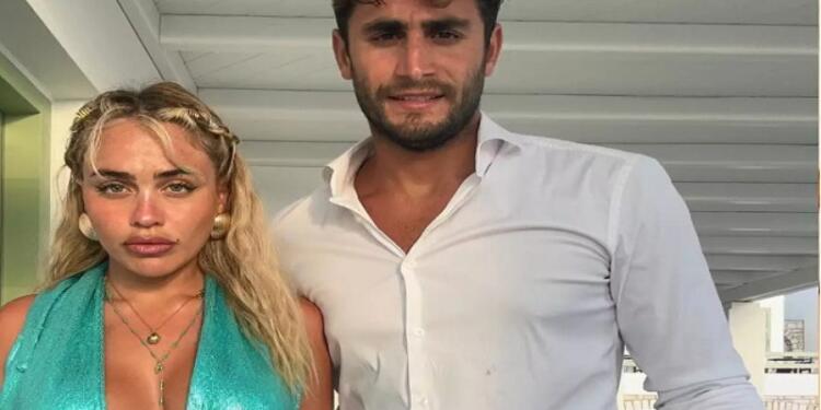 Κόνι Μεταξά: Η οργισμένη απάντησή της για τον χωρισμό από τον Μάριο Καπότση