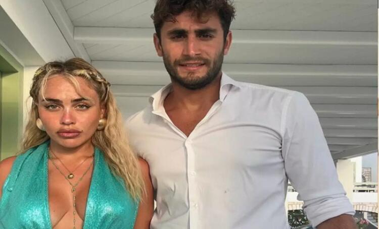 Κόνι Μεταξά: Η οργισμένη απάντησή της για τον χωρισμό από τον Μάριο Καπότση