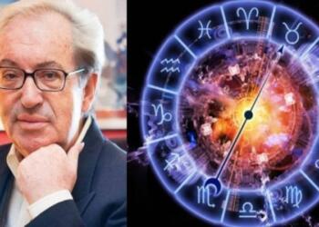 Θα βρέξει ο ουρανός… λεφτά από το πουθενά: Αυτά τα 7 ζώδια βουτάνε στο χρυσάφι από μέρα σε μέρα, σύμφωνα με τον Κώστα Λεφάκη