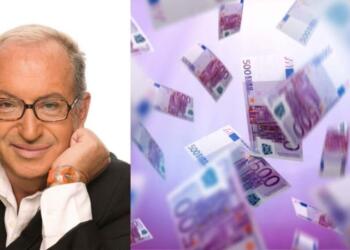 Κώστας Λεφάκης: Οι τελευταίες προβλέψεις του 2024 για τα 12 ζώδια!