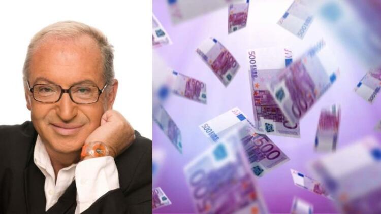 Κώστας Λεφάκης: Οι τελευταίες προβλέψεις του 2024 για τα 12 ζώδια!