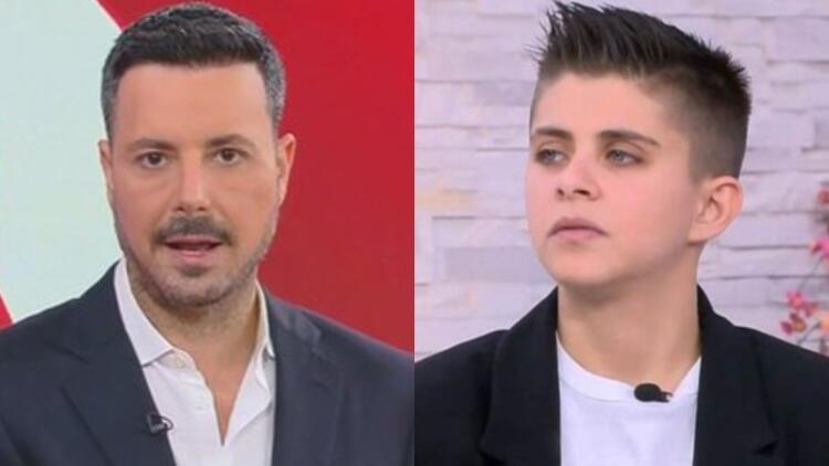 «Άντε γεια»: Η Ειρήνη Μουρτζούκου πήρε τηλέφωνο τον Πέτρο Κουσουλό αλλά εκείνος της έκοψε τον αέρα