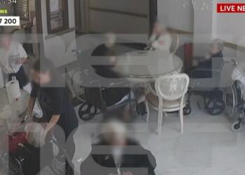 Σοκαριστικός θάνατος ηλικιωμένης στην Κρήτη: Της έδωσαν καυστικό υγρό αντί για νερό! (video)