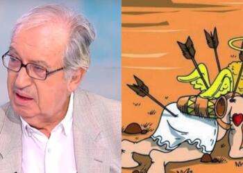 Ταλαιπωρία πριν από τα Χριστούγεννα βλέπει ο Κώστας Λεφάκης: Τα 4 ζώδια που θα ζήσουν… ρεσιτάλ γκαντεμιάς το Σαββατοκύριακο