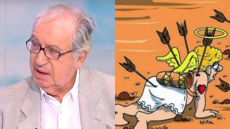 Ταλαιπωρία πριν από τα Χριστούγεννα βλέπει ο Κώστας Λεφάκης: Τα 4 ζώδια που θα ζήσουν… ρεσιτάλ γκαντεμιάς το Σαββατοκύριακο