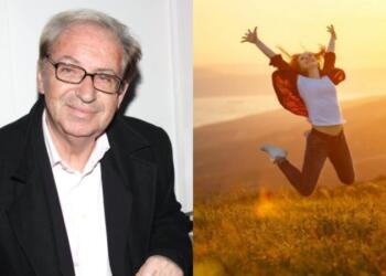 Λίγη υπομονή ζητά ο Κώστας Λεφάκης και μετά… απογείωση: Τα ζώδια που θα τα δουν όλα ρόδινα πριν από τα Χριστούγεννα