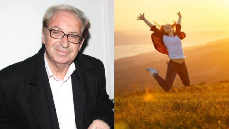 Λίγη υπομονή ζητά ο Κώστας Λεφάκης και μετά… απογείωση: Τα ζώδια που θα τα δουν όλα ρόδινα πριν από τα Χριστούγεννα