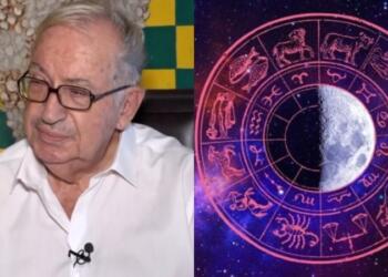 Φέρνει ευκαιρίες στο πιάτο μας ο Κώστας Λεφάκης: Οι προβλέψεις για τα 12 ζώδια