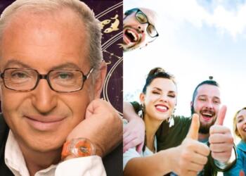 «Χρυσό ντεμαράζ» στο Δεκέμβριο από τον Κώστα Λεφάκη: Τα 3 ζώδια που θα φτάσουν στην επιτυχία