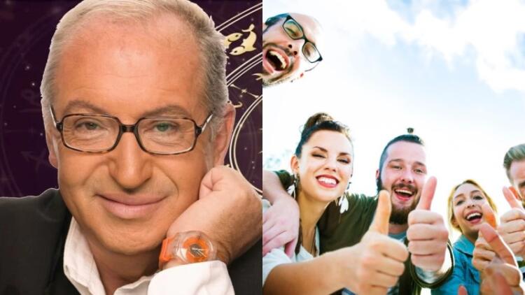 «Χρυσό ντεμαράζ» στο Δεκέμβριο από τον Κώστα Λεφάκη: Τα 3 ζώδια που θα φτάσουν στην επιτυχία