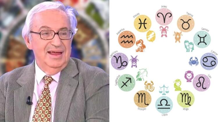 Τύχη με το κιλό από τον Κώστα Λεφάκη: Τρελή ρέντα αν ανήκετε σε αυτά τα 3 ζώδια