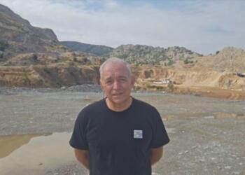 Δυνατό «καμπανάκι» κινδύνου από Λέκκα για τον Κηφισό: «Είναι ένας ποταμός που ασφυκτιά»