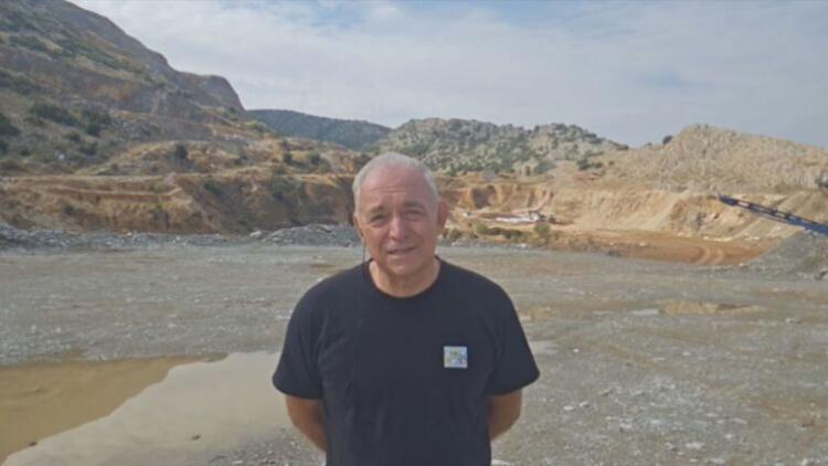 Δυνατό «καμπανάκι» κινδύνου από Λέκκα για τον Κηφισό: «Είναι ένας ποταμός που ασφυκτιά»