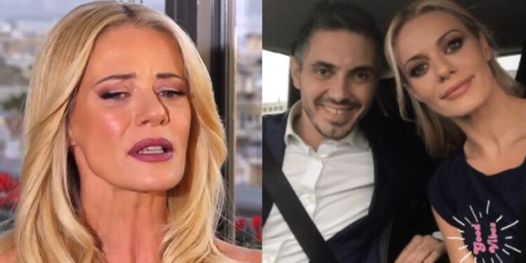 Είπε όλη την αλήθεια η Μακρυπούλια για τον χωρισμό της με τον Χατζηγιάννη: «Δεν μπορώ να περιγράψω αυτό που έζησα»