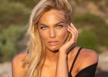 Δύσκολες ώρες για την Ιωάννα Μαλέσκου – «Το 2024 βάλθηκε να σημαδέψει το μέσα μου με πένθος και πόνο»