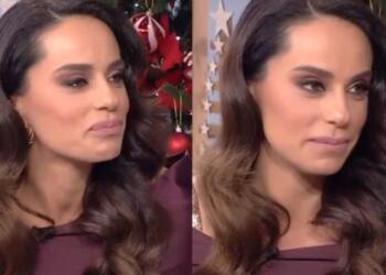 Μαρία Αντωνά: «Οφείλω να σέβομαι τον Γιώργο Λιάγκα» – Η μπηχτή στον Σοϊλέδη και τα δάκρυα για τη μητέρα της