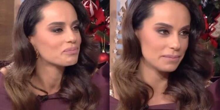 Μαρία Αντωνά: «Οφείλω να σέβομαι τον Γιώργο Λιάγκα» – Η μπηχτή στον Σοϊλέδη και τα δάκρυα για τη μητέρα της