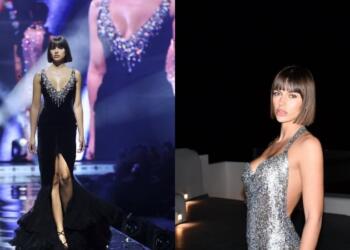 Μαριγκόνα: «Δε με φλερτάρουν οι άνδρες γιατί με φοβούνται»