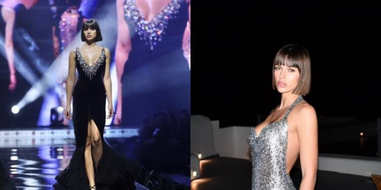 Μαριγκόνα: «Δε με φλερτάρουν οι άνδρες γιατί με φοβούνται»