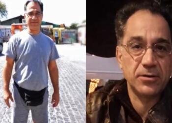 «Τον πέταξαν χωρίς τα ρούχα του»: Φρικτές αποκαλύψεις για τη δολοφονία του Χρήστου Μάρκου στα Πατήσια