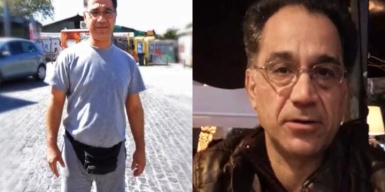 «Τον πέταξαν χωρίς τα ρούχα του»: Φρικτές αποκαλύψεις για τη δολοφονία του Χρήστου Μάρκου στα Πατήσια