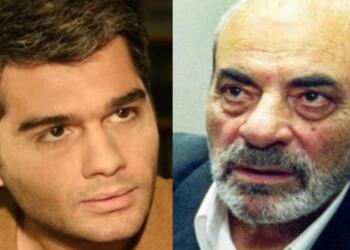 «Φτου σας! Πως καταντήσατε έτσι τον Στέλιο Καζαντζίδη;»: Χαλασμός με το άγριο κράξιμο πασίγνωστου Έλληνα τραγουδιστή για την ταινία «Υπάρχω»