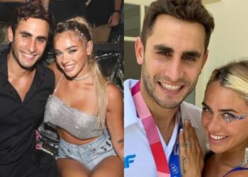 Τίτλοι τέλους για Κόνι Μεταξά και Μάριο Καπότση: Χώρισαν μετά από δύο χρόνια γάμου