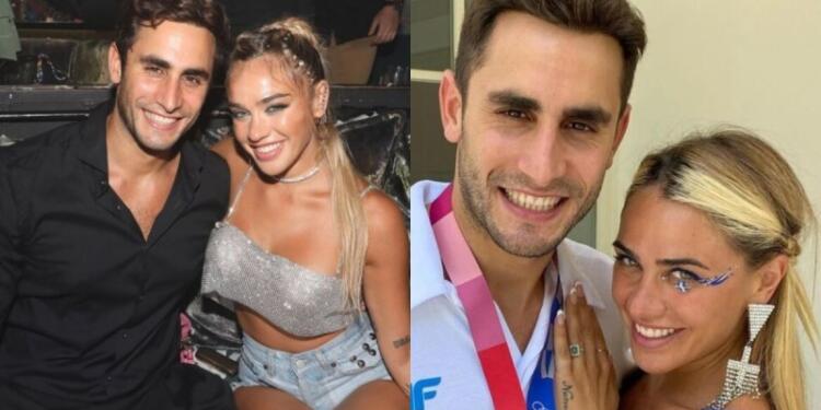 Τίτλοι τέλους για Κόνι Μεταξά και Μάριο Καπότση: Χώρισαν μετά από δύο χρόνια γάμου