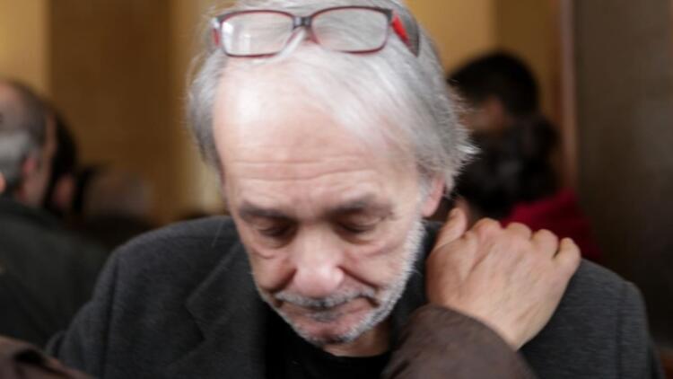 Ανακοίνωσε τα δυσάρεστα ο Ανδρέας Μικρούτσικος μετά την ξαφνική περιπέτεια της υγείας του