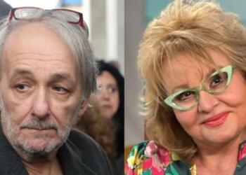 Σούσουρο στους διαδρόμους του MEGA: Γιατί η Βίκυ Παγιατάκη έδωσε χρήματα στον Ανδρέα Μικρούτσικο;