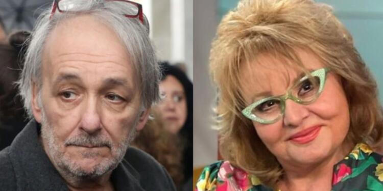 Σούσουρο στους διαδρόμους του MEGA: Γιατί η Βίκυ Παγιατάκη έδωσε χρήματα στον Ανδρέα Μικρούτσικο;