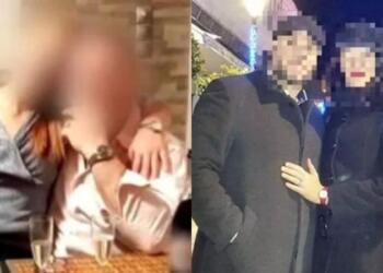 Στη «σέντρα» η 35χρονη αστυνομικός: «Να τιμωρηθεί η κόρη μου γιατί επέτρεψε να γίνουν όλα αυτά», λέει η μητέρα της