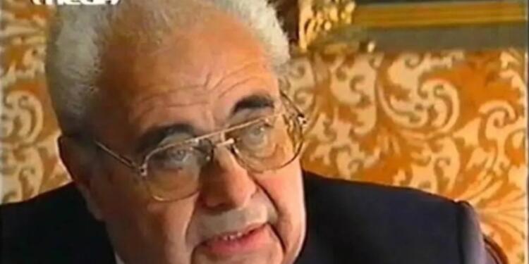 Θρήνος στο ΠΑΣΟΚ: Πέθανε ο πρώην υπουργός Κώστας Μπαντουβάς