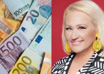 Ανακούφιση από την Άση Μπήλιου: Η Σελήνη φέρνει χρήμα γι’ αυτά τα ζώδια