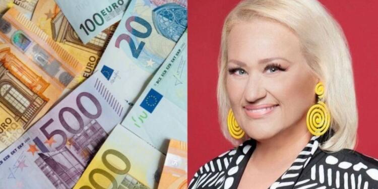 Ανακούφιση από την Άση Μπήλιου: Η Σελήνη φέρνει χρήμα γι’ αυτά τα ζώδια