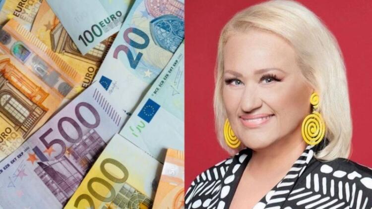 Ανακούφιση από την Άση Μπήλιου: Η Σελήνη φέρνει χρήμα γι’ αυτά τα ζώδια