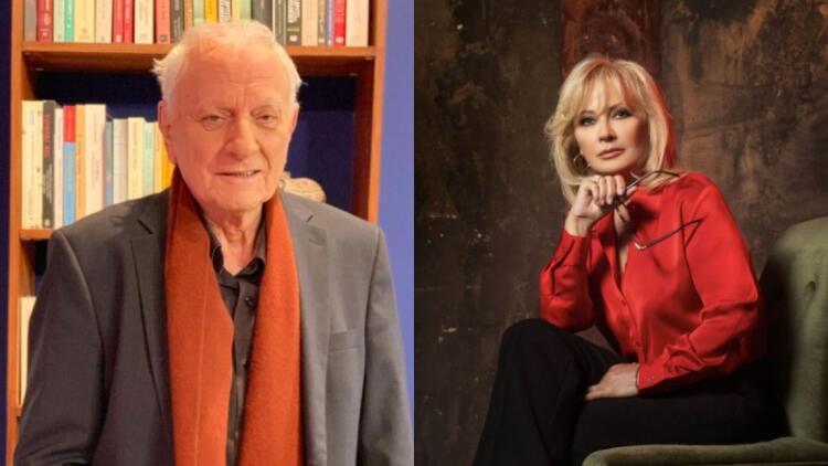 Η Αγγελική Νικολούλη αποχαιρετά τον μέντορά της Κώστα Χαρδαβέλλα: «Εκεί που θα πας ρίξε ένα βαρύ ζεϊμπέκικο»