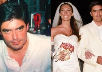 Νίκος Ευαγγελάτος: Η καταγωγή, οι γάμοι, τα 3 παιδιά, το άγνωστο πρόβλημα υγείας και η Τατιάνα Στεφανίδου