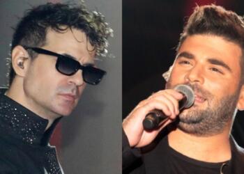 «Παγώνει» το πανελλήνιο ο Νίνο: «Με επισκέφθηκε ο Παντελής Παντελίδης στις 23 Νοεμβρίου»