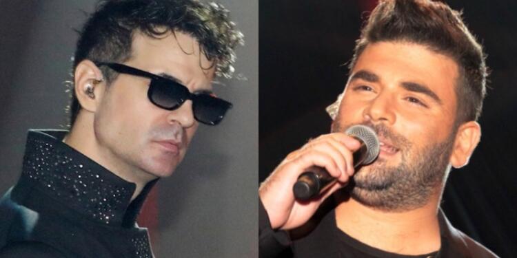 «Παγώνει» το πανελλήνιο ο Νίνο: «Με επισκέφθηκε ο Παντελής Παντελίδης στις 23 Νοεμβρίου»