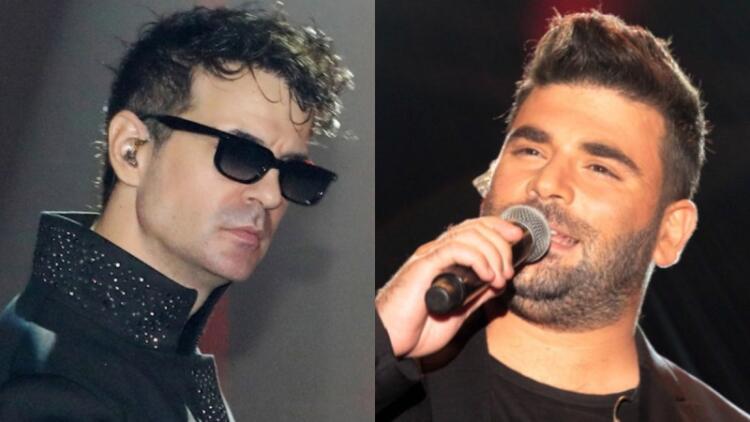 «Παγώνει» το πανελλήνιο ο Νίνο: «Με επισκέφθηκε ο Παντελής Παντελίδης στις 23 Νοεμβρίου»